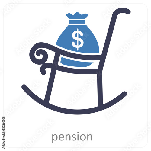 Pension