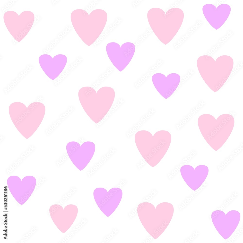 heart shape for mobile wallpaper and background