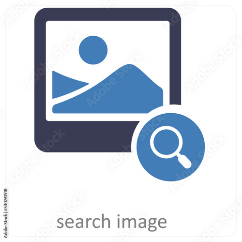 Search Image