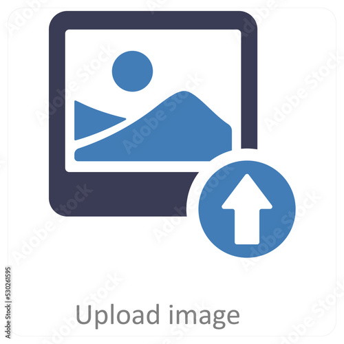 Upload Image