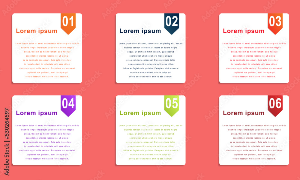 Steps business infographics template designs. vector illustration. EPS 10. Steps business infographics template designs. vector illustration. EPS 10.