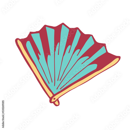 fan