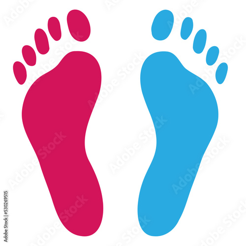 Footprints