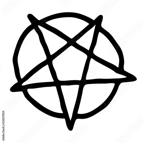 Pentagram