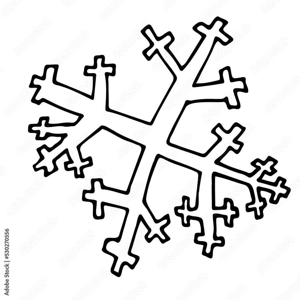 Snowflake Snowflake