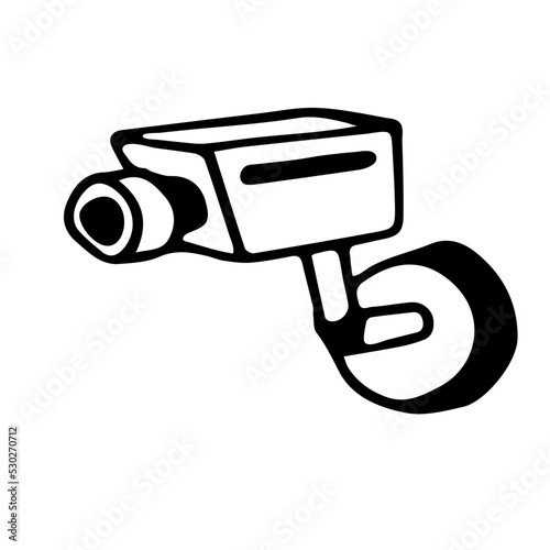 Surveillance Camera