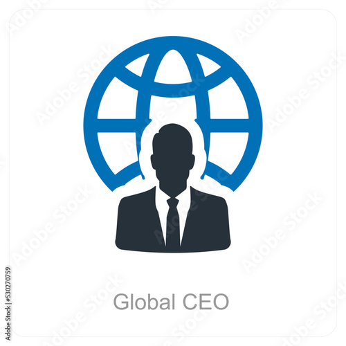 Global CEO