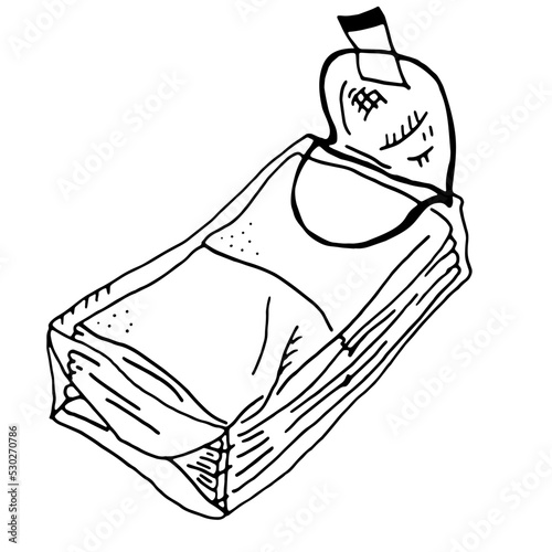 Papiertaschentücher