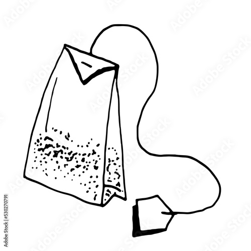 Teabag