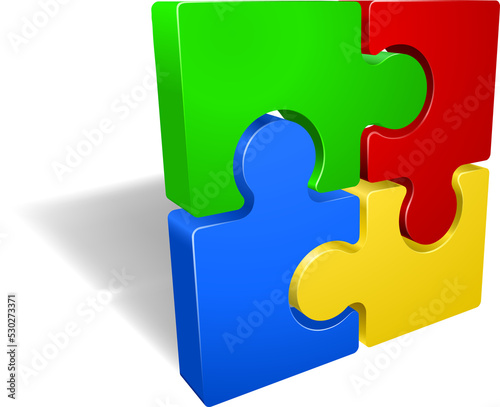 Jigsaw Puzzle