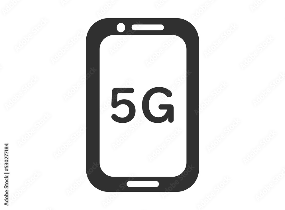 スマホ5G スマホ5G