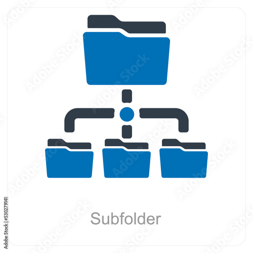 Sub Folder