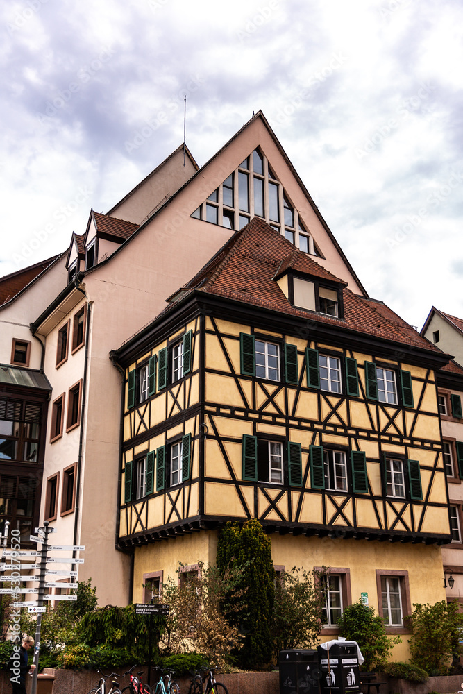Colmar Colmar