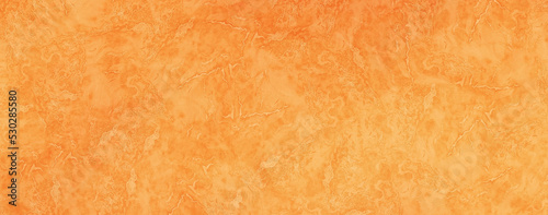 Luxurious Rock Stone Surface Classy Orange Abstract Texture Background