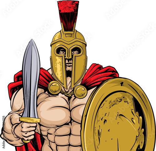 Spartan