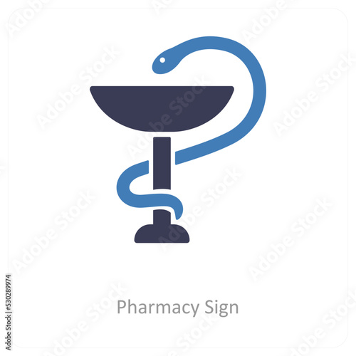 Pharmacy Sign