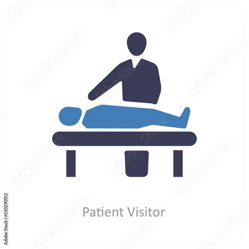 Patient Visitor