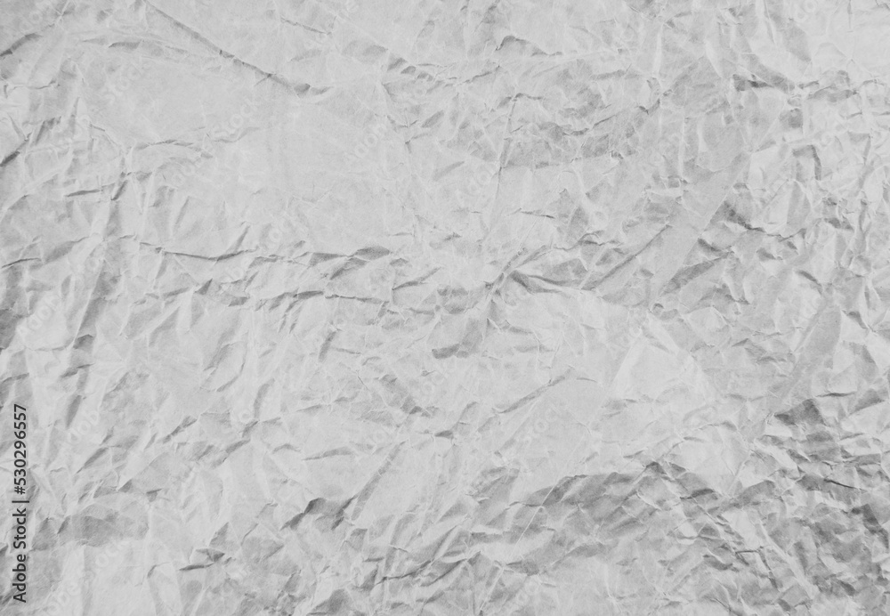 Gray crumpled paper texture pattern. Rough grunge old blank. Gray crumpled paper texture pattern. Rough grunge old blank.