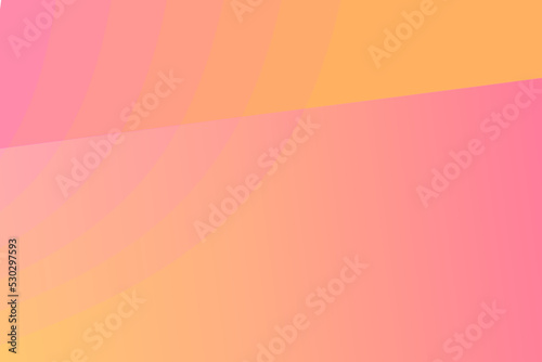 vector 2d abstract colorful background geometric