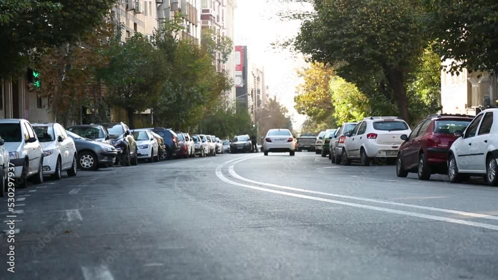 City shots of the capital of Iran, Tehran. Landscape, Skyline, Landmarks traffic City shots of the capital of Iran, Tehran. Landscape, Skyline, Landmarks traffic