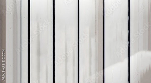 Wallpaper Mural Large size wooden planks texture Background. Natural wood. Torontodigital.ca