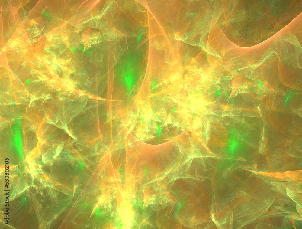 Imaginatory fractal abstract background Image Imaginatory fractal abstract background Image