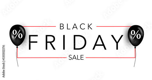 Black Friday Logo