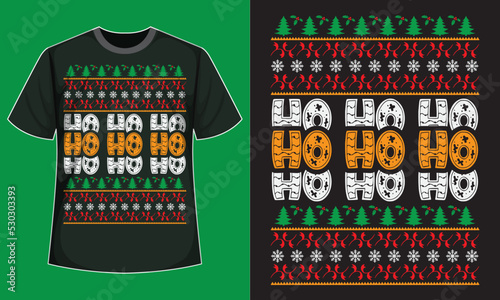Ho Ho Ho 