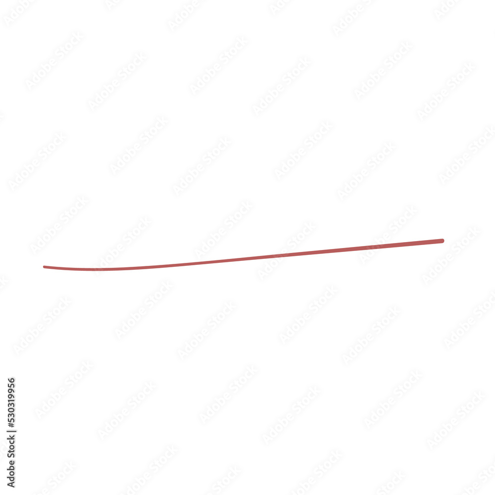 Hand drawn doodle - scribble line Hand drawn doodle - scribble line