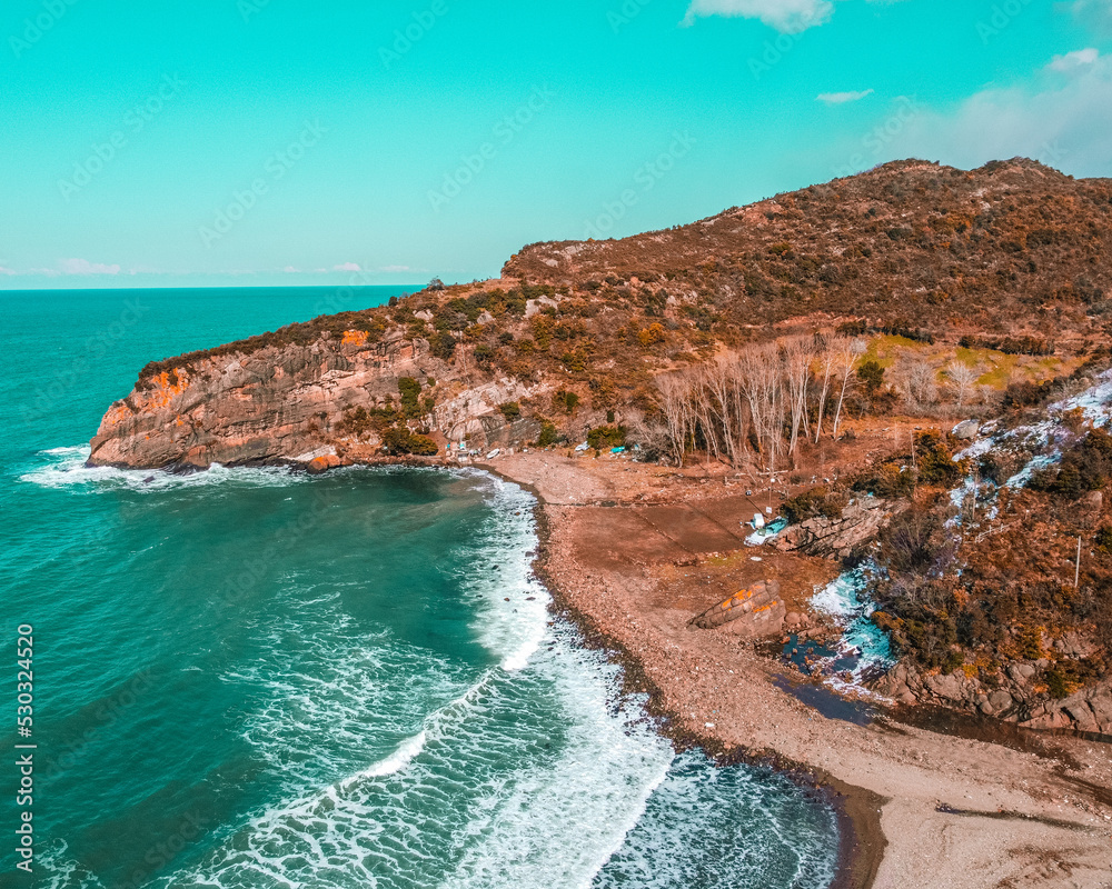 Obraz premium Beautifull beach