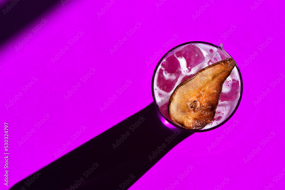 Obraz premium Cocktails
