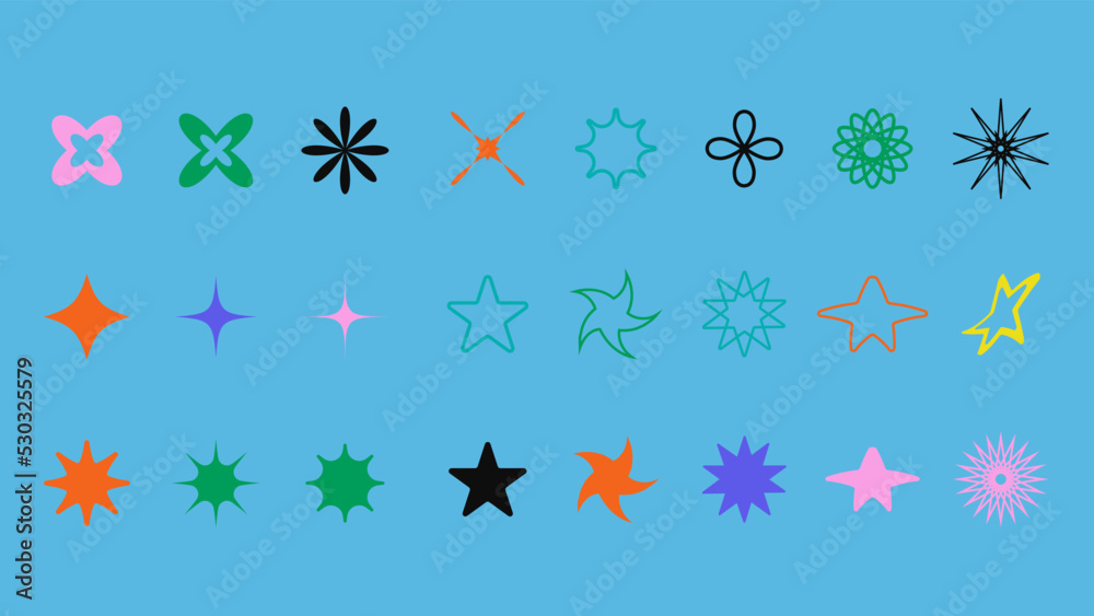 Vector set of geometric shapes with mesh gradient background.Abstract icons or symbols in y2k aesthetic.Trendy design elements for banners,social media marketing,branding,packaging,covers. Vector. Vector set of geometric shapes with mesh gradient background.Abstract icons or symbols in y2k aesthetic.Trendy design elements for banners,social media marketing,branding,packaging,covers. Vector.