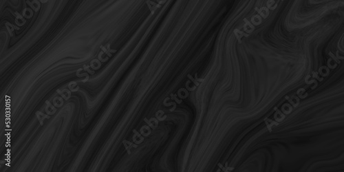 Fototapeta Fire flames black and white liquid marble grunge and Luxury bright white and black color shades watercolor background