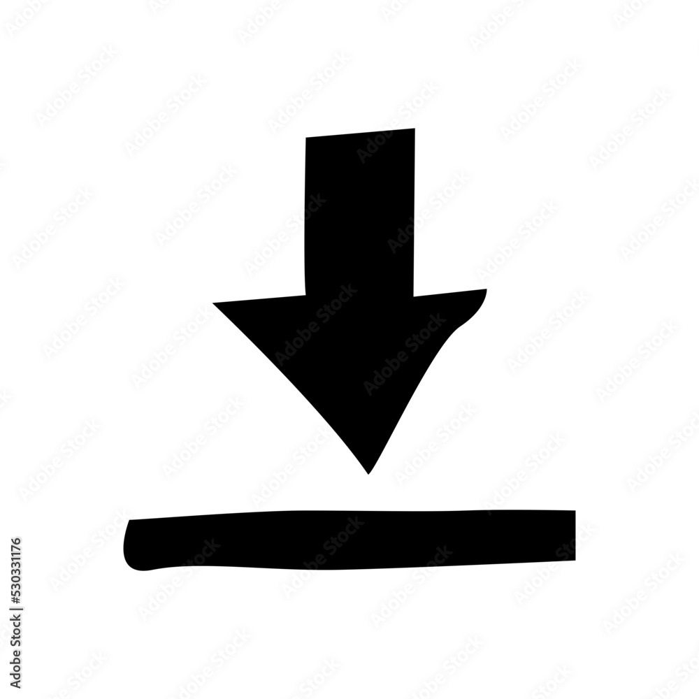 like comment social media doodle icon like comment social media doodle icon