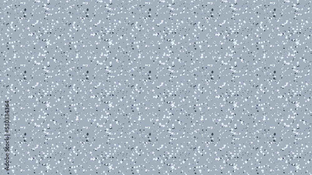 Obraz premium Abstract terrazzo wallpaper. Abstract terrazzo background