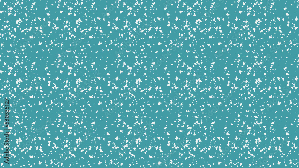 Fototapeta premium Abstract terrazzo wallpaper. Abstract terrazzo background