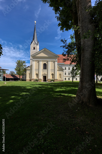 Stift Viktring