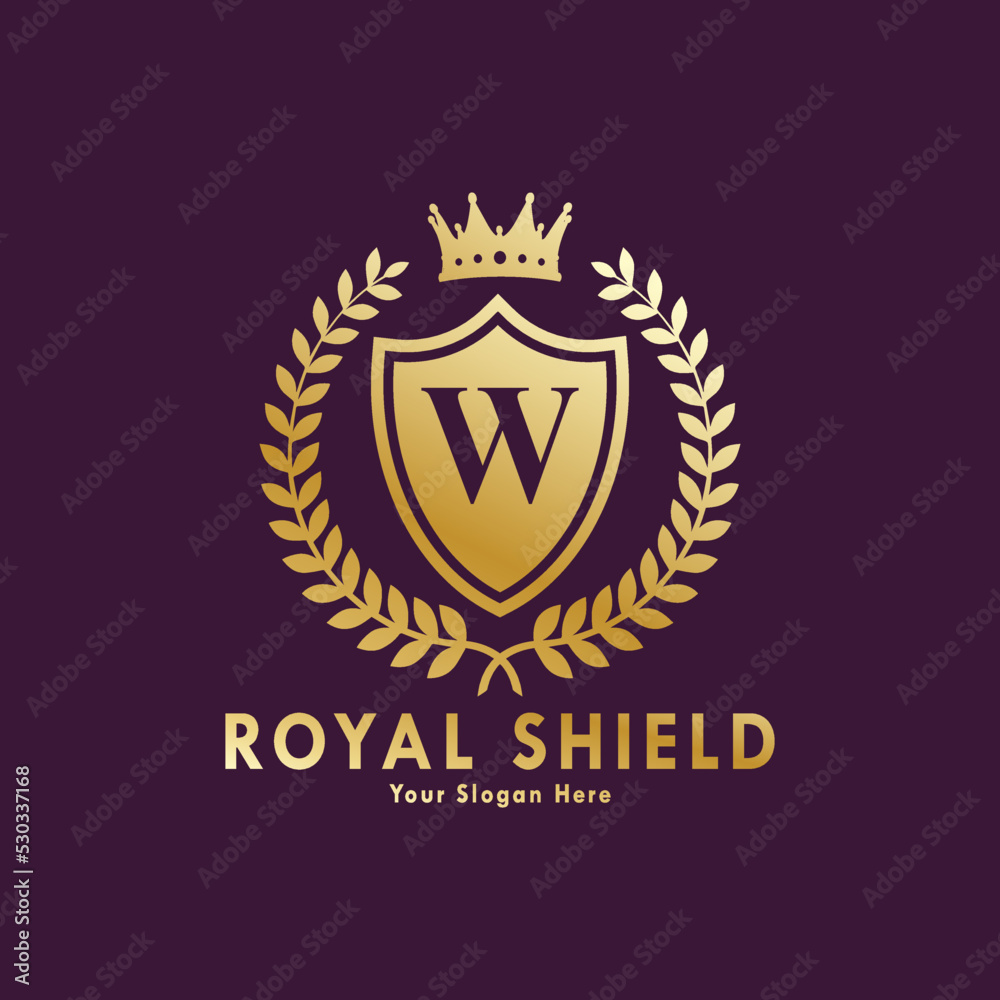 Letter W Logo Letter W Logo