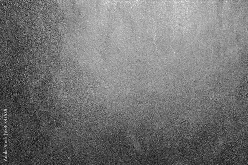 Old wall texture cement dark gray background, Abstract grey color, 3d illustration.