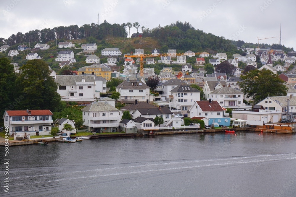 Farsund, Norway