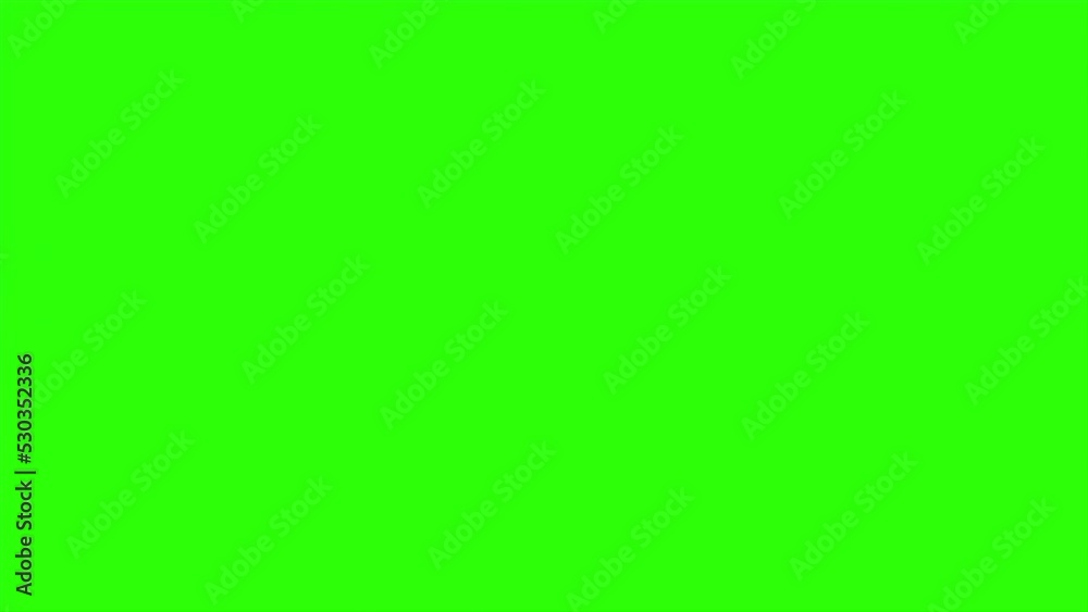 Green screen video animation of an emoji sticker comic style , remove the green background using the video editing software you use Green screen video animation of an emoji sticker comic style , remove the green background using the video editing software you use