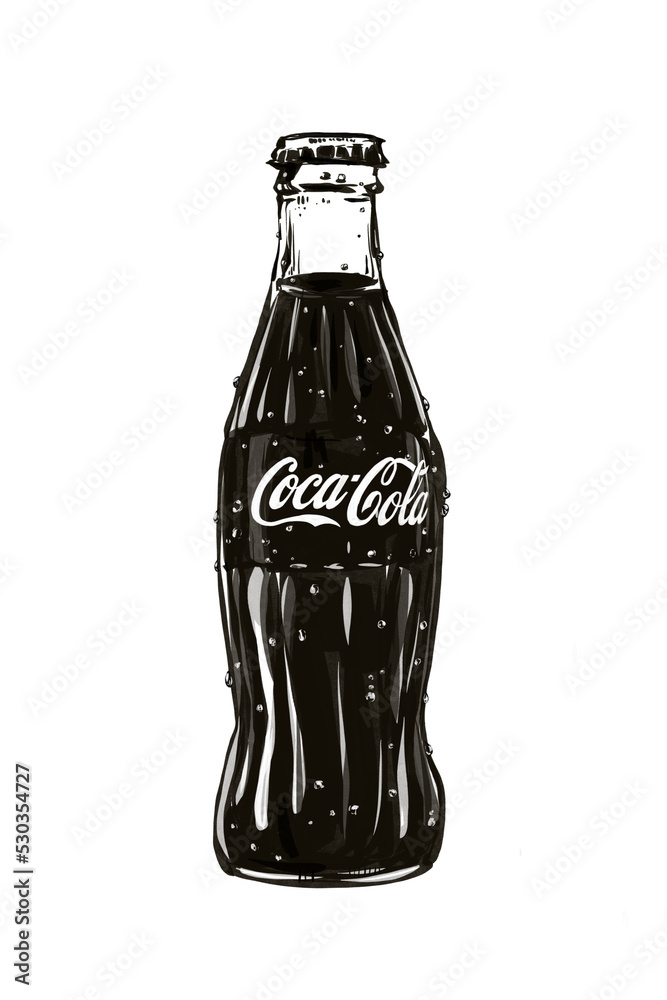Coca cola: Más de 1,342,658 ilustraciones y dibujos de stock con licencia  libres de regalías