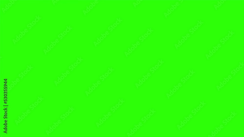 Green screen video animation of an emoji sticker comic style , remove the green background using the video editing software you use Green screen video animation of an emoji sticker comic style , remove the green background using the video editing software you use