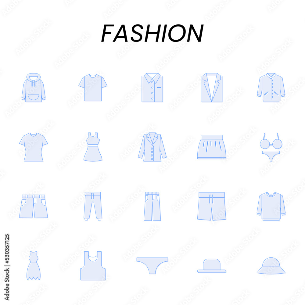fashion vector for website symbol icon presentation fashion vector for website symbol icon presentation