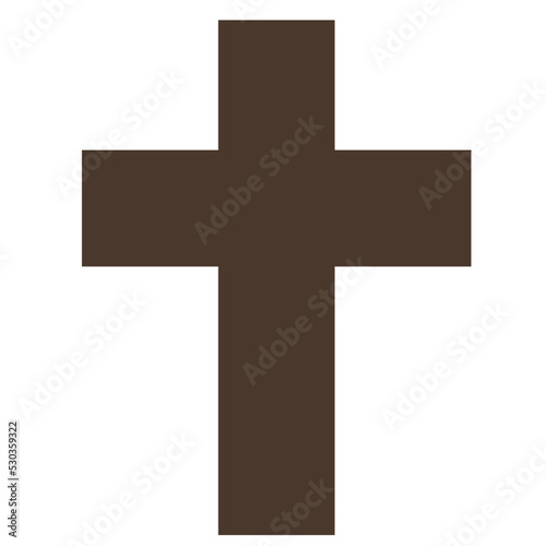 Simple Cross