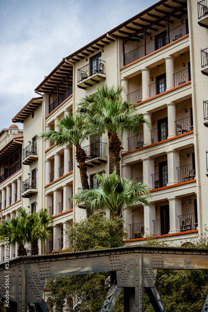 Naklejka premium Adventures of the World