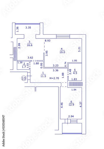 2d floor plan illustration. 3d Floor plan. Floorplans. Home floor plan top view. 