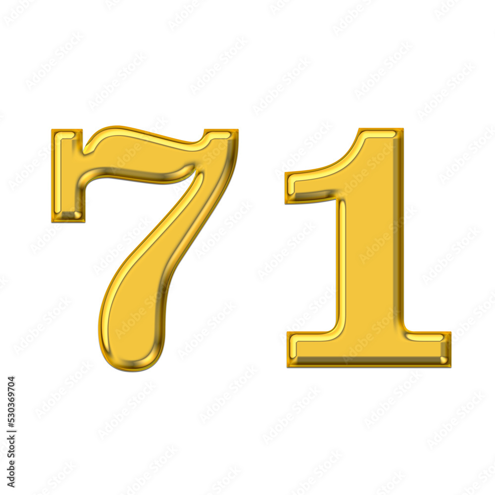 Gold 3d number 99, PNG transparent background, birthday celebrations, social media. Gold 3d number 99, PNG transparent background, birthday celebrations, social media.