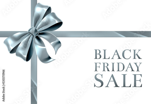 Classy Black Friday Sale Si...