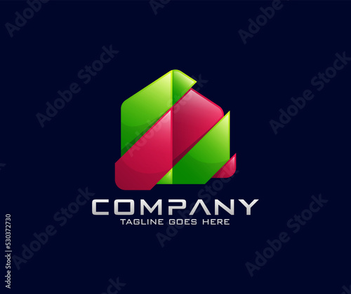 Modern home logo design, Home and house logo design vector, logo , architecture and building, design property , stay at home estate Business logo.
